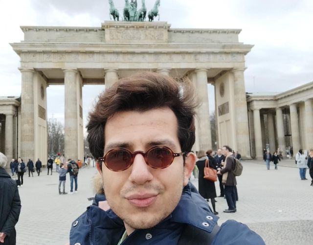 Ahmetli İngilizce Özel Ders